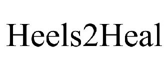 HEELS2HEAL