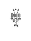 K DOJO WARRIOR TRIBE