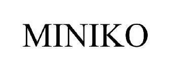 MINIKO