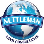 NETTLEMAN LAND CONSULTANTS