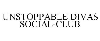 UNSTOPPABLE DIVAS SOCIAL-CLUB