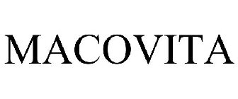 MACOVITA
