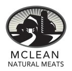 MCLEAN NATURAL MEATS