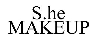 S.HE MAKEUP