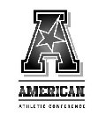 AMERICAN ATHLETIC CONFERENCE A