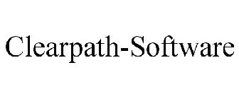 CLEARPATH-SOFTWARE