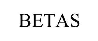 BETAS