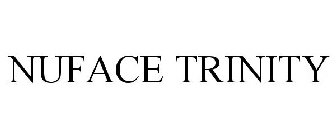 NUFACE TRINITY