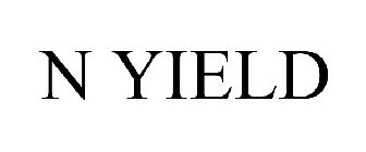 N YIELD