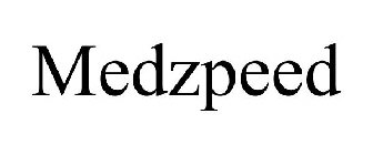 MEDZPEED