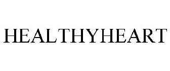 HEALTHYHEART