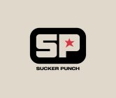 SP SUCKER PUNCH