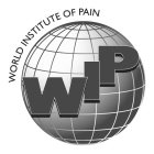 WORLD INSTITUTE OF PAIN WIP