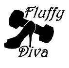 FLUFFY DIVA