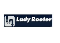 LADY ROOTER