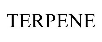 TERPENE