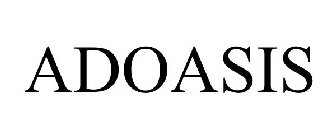 ADOASIS