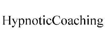 HYPNOTICCOACHING