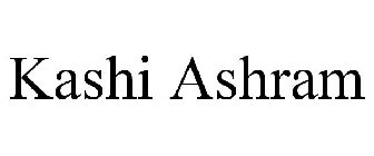KASHI ASHRAM