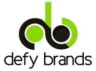DEFY BRANDS
