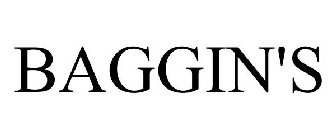 BAGGIN'S