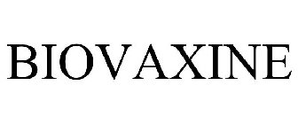 BIOVAXINE