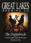 GREAT LAKES BREWING CO. THE DOPPELROCK A HANDCRAFTED DOPPELBOCK LAGER CLEVELAND, OHIO