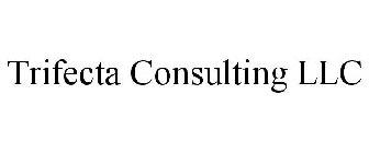 TRIFECTA CONSULTING LLC