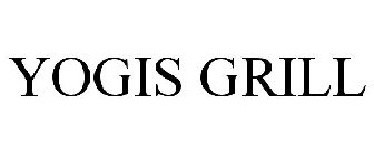 YOGIS GRILL