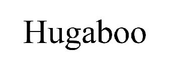 HUGABOO