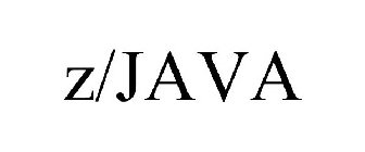 Z/JAVA