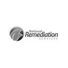 NATIONAL REMEDIATION SERVICES