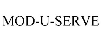 MOD-U-SERVE