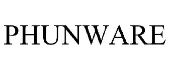 PHUNWARE