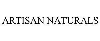 ARTISAN NATURALS