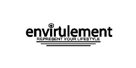 ENVIRULEMENT REPRESENT YOUR LIFESTYLE