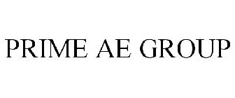 PRIME AE GROUP