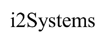 I2SYSTEMS