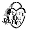 EVER AFTER HIGH EA