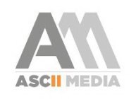 AM ASCII MEDIA