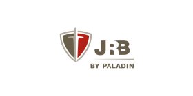 JRB BY PALADIN