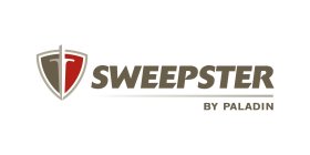 SWEEPSTER BY PALADIN