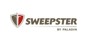 SWEEPSTER BY PALADIN