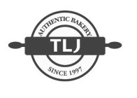 TLJ AUTHENTIC BAKERY SINCE 1997
