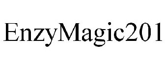ENZYMAGIC201