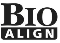 BIO ALIGN