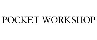 POCKET WORKSHOP
