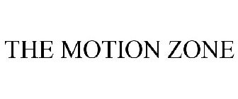 THE MOTION ZONE
