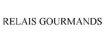 RELAIS GOURMANDS