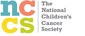 NCCS THE NATIONAL CHIDREN'S CANCER SOCIETY
